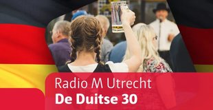 Radio M Utrecht Duitse 30