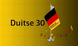 Radio M Utrecht Duitse 30