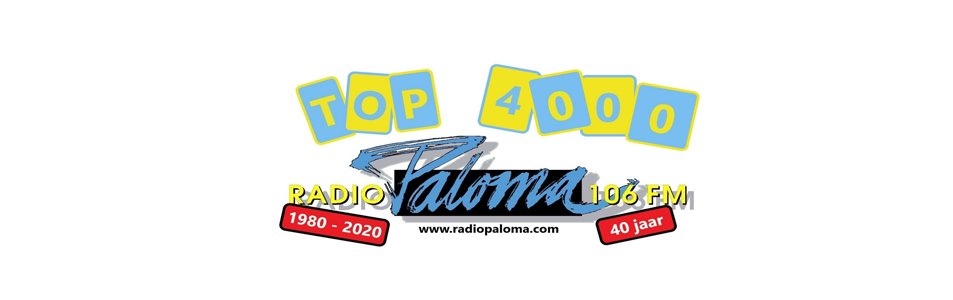 Radio Paloma Top 4000