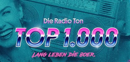 Radio Ton Top 1000 2024