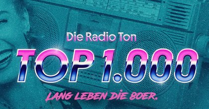 Radio Ton Top 1000 2024