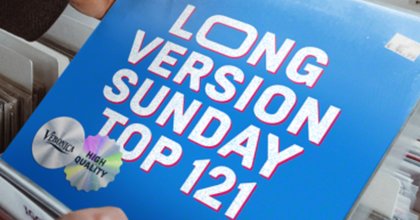 Radio Veronica Long Version Sunday Top 121