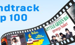 Radio Veronica Soundtrack Top 100