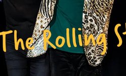 Radio Veronica The Rolling Stones Top 60