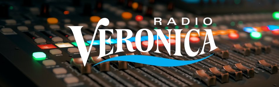 Radio Veronica Top 60