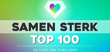 Samen Sterk Top 100