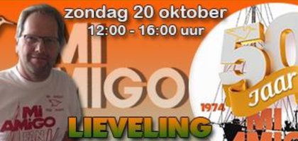 Lieveling Top 50