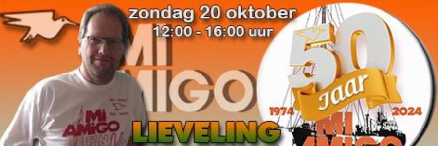 Lieveling Top 50