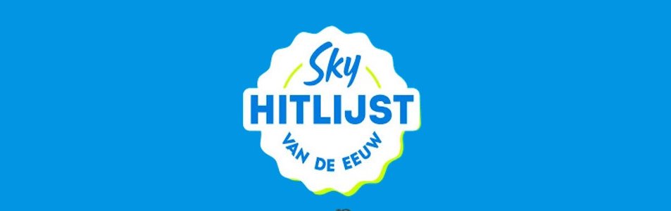 Sky Radio Hitlijst van de Eeuw