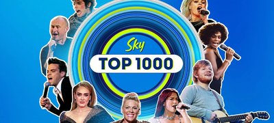 Sky Radio Top 1000 - 2024