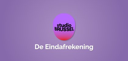 Studio Brussel, de eindafrekening