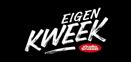 Studio Brussel Eigen kweek