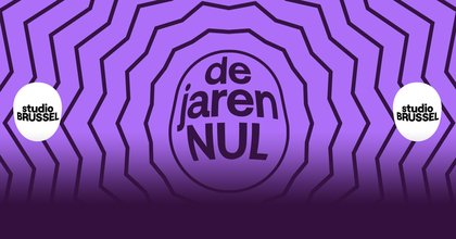 Studio Brussel De Jaren Nul