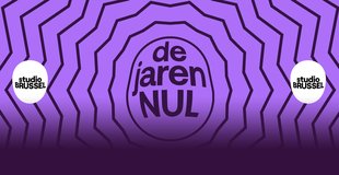 Studio Brussel De Jaren Nul