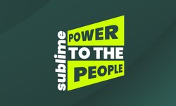Sublime Power to the People