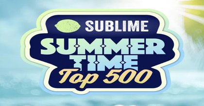 Sublime Summertime Top 500 - 2024