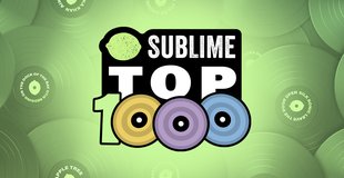 Sublime Top 1000