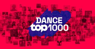 TOPradio Dance Top 1000 2024