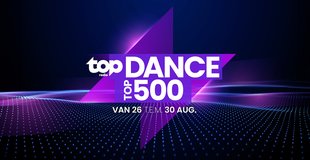 TOPradio Dance Top 500