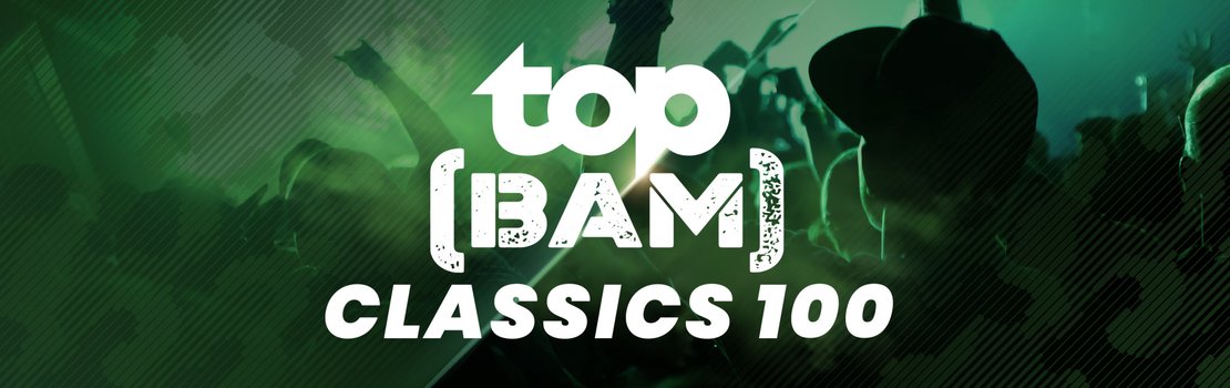 TOPradio BAM Classics 100