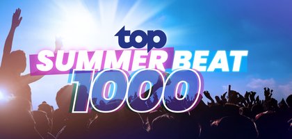 TOPradio Summer Beat 1000