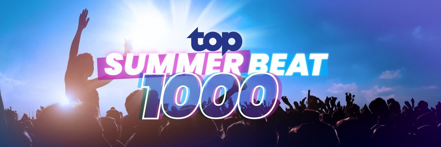 TOPradio Summer Beat 1000