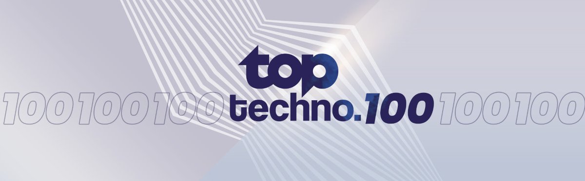 TOPtechno 100