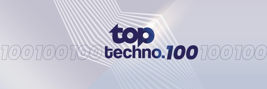 TOPtechno 100