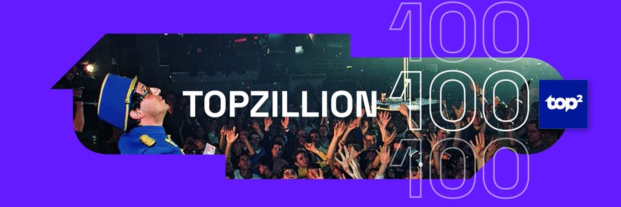 TOPzillion 100