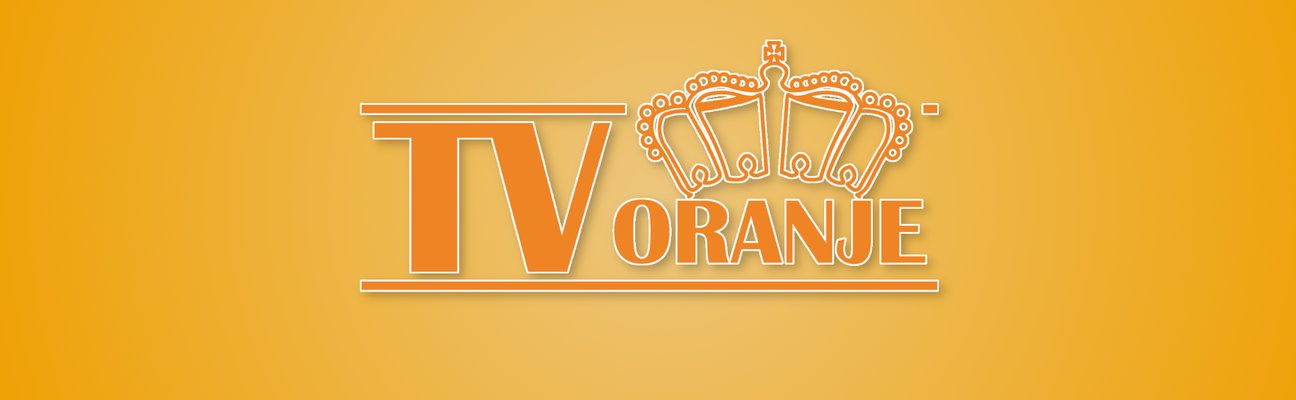 TV Oranje hitnoteringen 2025