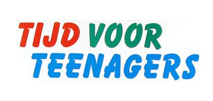 Tijd voor teenagers