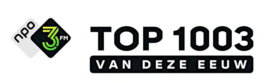 Top1003vandezeeeuw