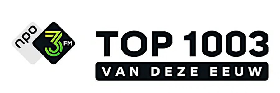 Top1003vandezeeeuw