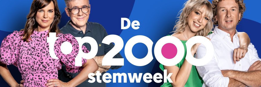 Top2000 stemweek JOE 24