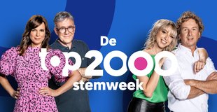 Top2000 stemweek JOE 24