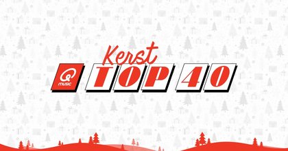 Qmusic Kerst Top 40