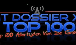 Top 100 Hitdossier XL