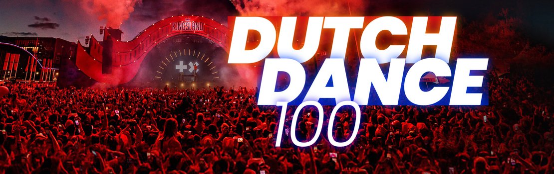 Topradio Dutch Dance 100 2023