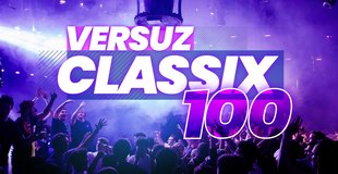 Topradio Versuz Classix 100 2023