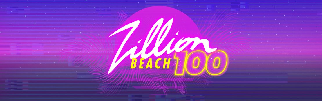 Topradio Zillion Beach 100 2023