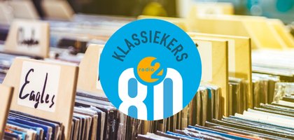 VRT Radio 2 Klassiekers van de jaren 80