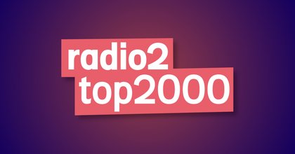 VRT Radio 2 Top 2000 (Hitnoteringen)