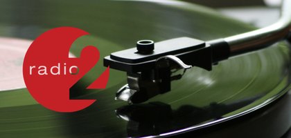 VRT Radio 2 Vinyl Top 80