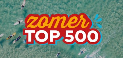 VRT Radio 2 Zomer Top 500