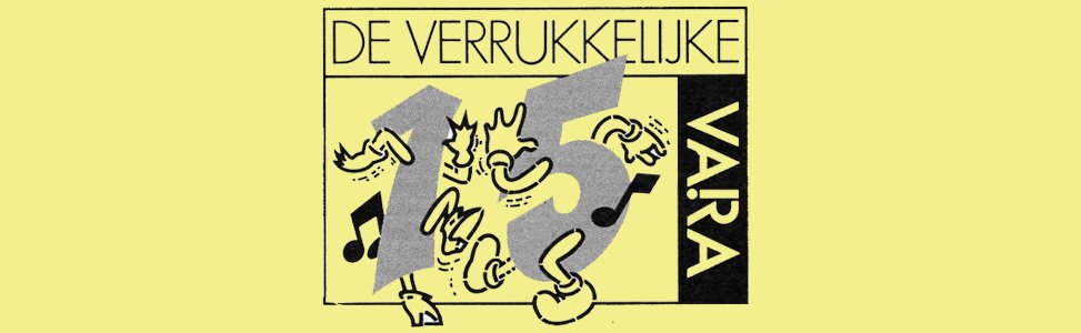 Verrukkelijke 15