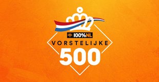 Vorstelijke500