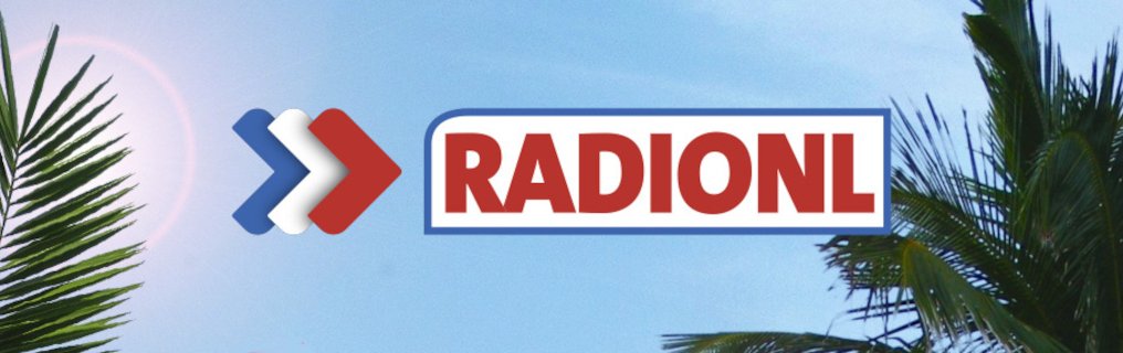 Zomerhit RadioNL