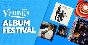 Het Radio Veronica Album Festival