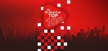 Brabantse Top 100