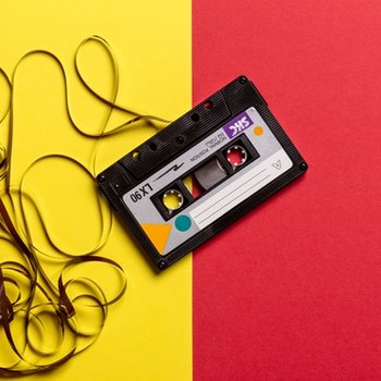 cassette